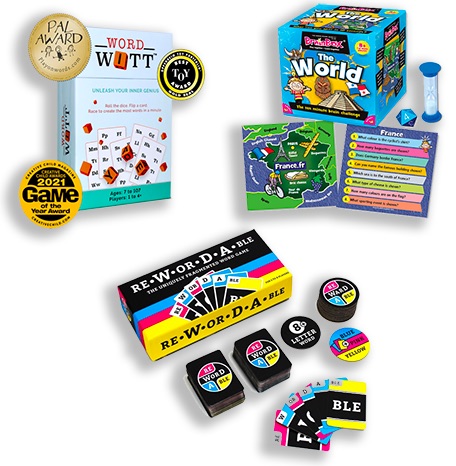 Learning Games