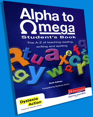 Alpha to Omega Method