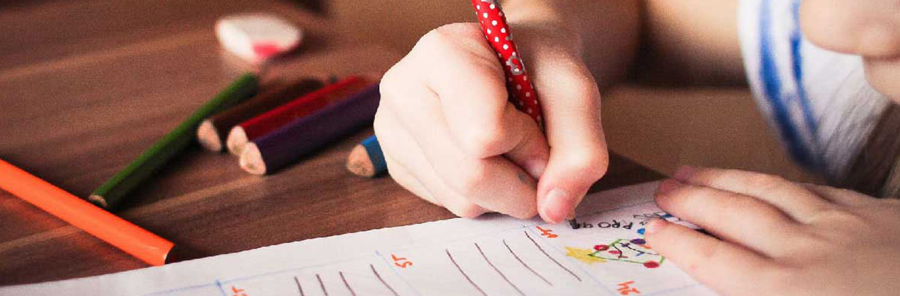 Specialized learning materials